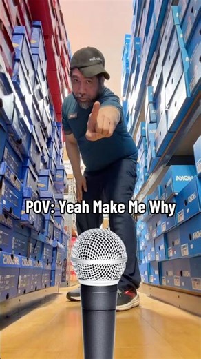 ☝🏽🎤🫤#POV:#YeahMakeMeWhy #YeahMakeMeWhyEmInAJay #YeahMakeMeWhyInTheMix #Me:#ShreddedBeyondABSolute