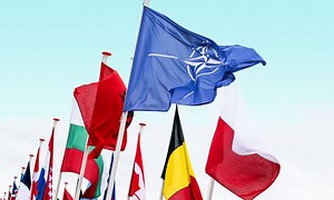 How the West was lost