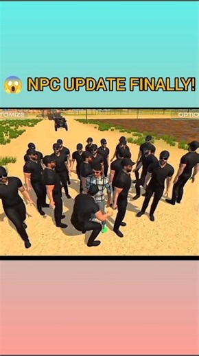 tractor wala game ✅🤯 Indian vehicle simulator 3d new update #tractor #tractorwalagame