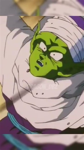 Végéta Élimine c19 ! #dragonball