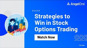 Options Strategies Every Trader Must Know | Angel One