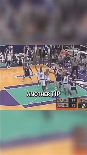 Baseball Homer, Basketball Buzzer Beater: Wild Game Finish! #shorts