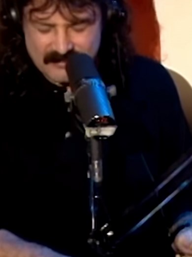 The Guess Who: How Laughing Became an Iconic Song | Celebrity Clips & Variety Show