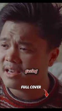 Rainbow Connection 🌈🎶 #kermitthefrog #rainbowconnection #acousticcover #vocalcover #rainbow