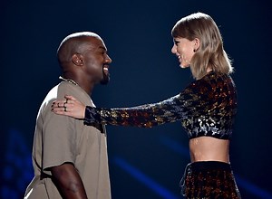 An Exhausting Timeline of Taylor Swift and Kanye West’s 15-Year Feud