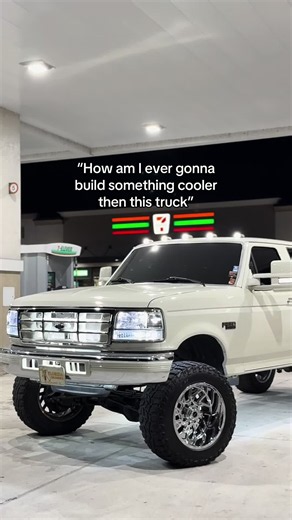 How to Build a Cooler Truck Than This Ford — Ideas & Upgrades