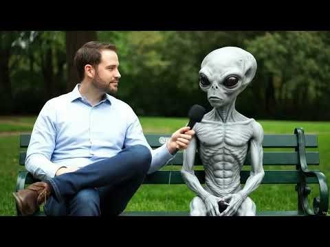 AlienVlogz - Observing the Multiverse 3 | Veo 3