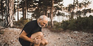 Running After a Joint Replacement