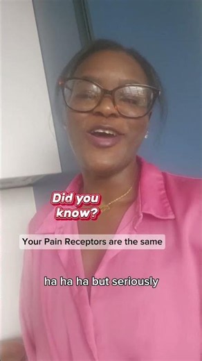 Physical Pain and Emotional Pain Are More Connected Than You Think