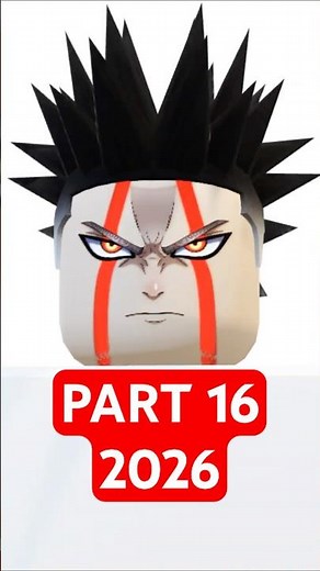 👁️BEST SHINDO CUSTOM EYE CODES 2026 PART 16👁️