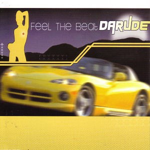 Darude - Feel The Beat