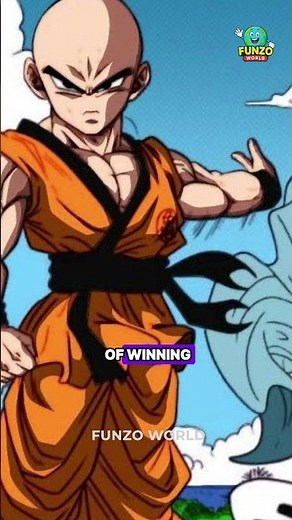 Krillin ≠ Super Saiyan Blue Goku (Stop the Cap) 🐉🔥 | DBS Explained #DragonBallSuper #Krillin #goku