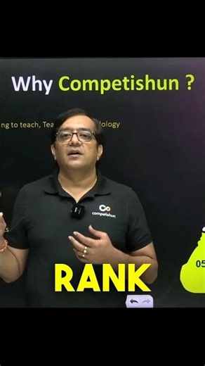 Easy–Medium–Tough Adaptive Course for Every Student’s Speed & Rank Growth