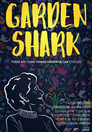 Garden Shark - movie: where to watch streaming online