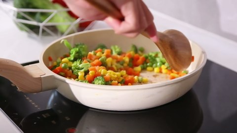 Silicone Spatula 2pcs for Baking Cooking Spatulas Set for Mixing Good Grips Silicone Spatulas Acacia Spatula Food Grade 12" Solid Wood Handle Heat Resistant Up to 600°F for Nonstick Cookware