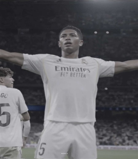 Real Madrid today.. #fyp #football #realmadridcf #bilbao #viral | bellingham goal today