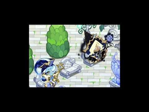 Edit audios cuz I want to drink ranch (timestamps in description)