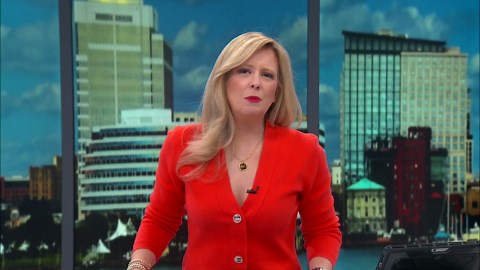 'Chicken jockey' causes rowdy behavior during 'A Minecraft Movie'