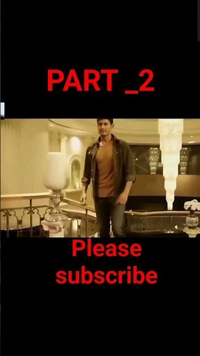 Srimanthudu ||new released full hindi dubbed movies 2025 || Mahesh Babu || Tamil movie Hindi dubbed