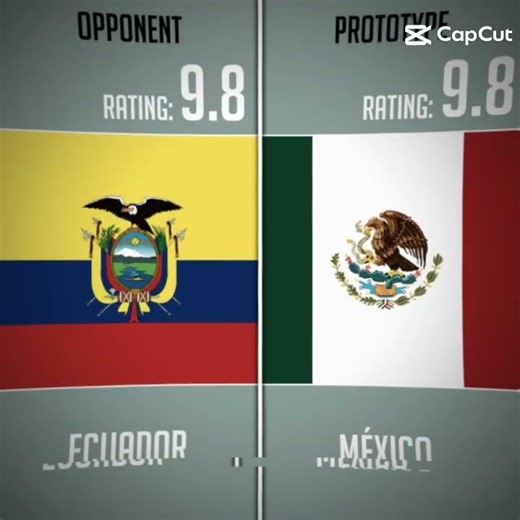 proyecto kronos pero con el mundial