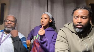 Runner who hit opponent in head with baton faces assault and battery charge