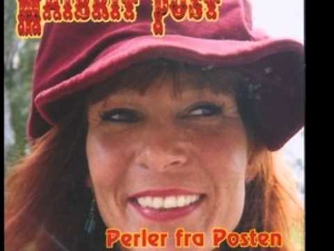 Tænd et lys - Maibrit Post