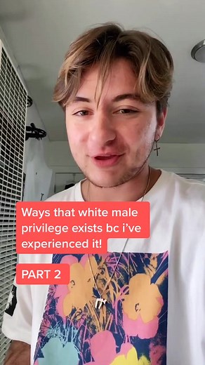 Exploring White Male Privilege Through Personal Experiences