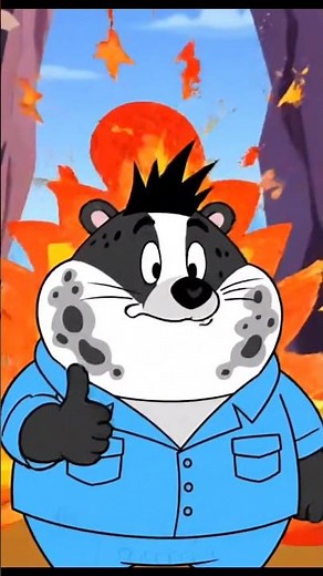 Cartoon Logic Be Like… 😂 | Funny Cartoon Moments That Break Reality!