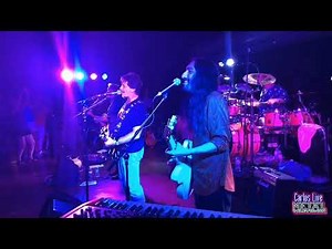 Already Gone (The Eagles Tribute Band) Hotel California