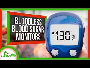 Where's My Bloodless Blood Sugar Monitor?