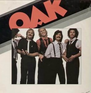 Rick Pinette of Maine-based rock band Oak dies at 63