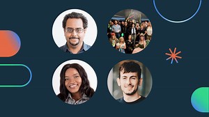 🤩 The April edition of #AndroidDevJourney is here! This month, we're featuring four amazing developers who share: ⭐️ How they became Android developers ⭐️ Tips and tricks they can't live without ⭐️ Career advice for aspiring developers. 📖 Read their stories → https://goo.gle/3gBDw7A | Google for Developers