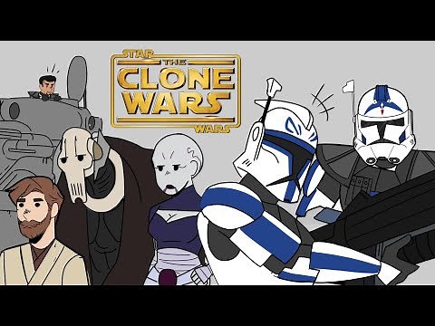 Clone Wars Memes