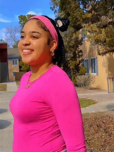 Exploring Leila Peule's Journey on Social Media