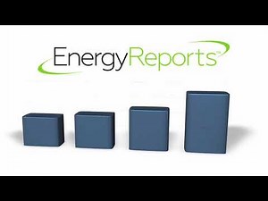 Automated Logic EnergyReports™ Analytics