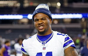 Green Bay Packers Complete Trade for Micah Parsons