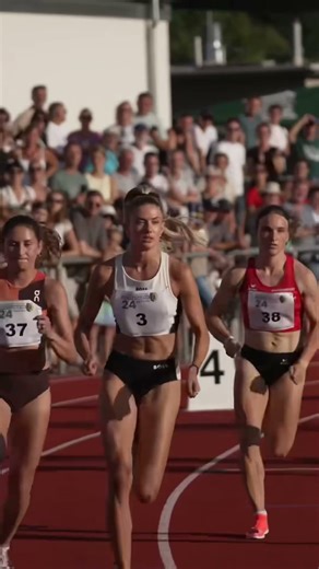 Alica SCHMIDT❤️‍🔥 #Athlete #alicaschmidt