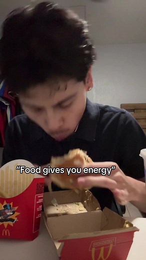 Understanding How Food Provides Energy