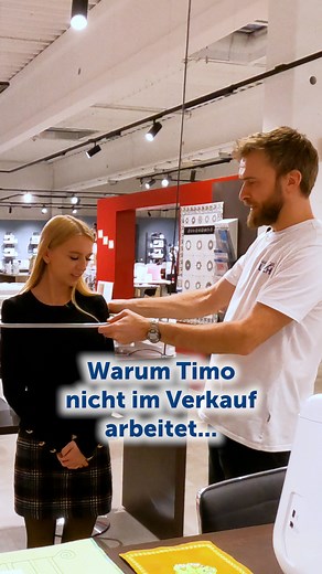 8K views · 42 reactions | Ab und an ist unser Kollege Timo auch im...