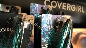 Coty stock slides after warning of slipping Q1 sales