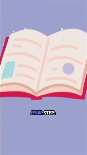 Read Books 3x Faster with This Speed Reading Technique 📚