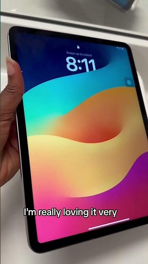 2020 Apple iPad Pro (12.9-inch, Wi-Fi, 128GB) - Space Gray (Renewed) #ad