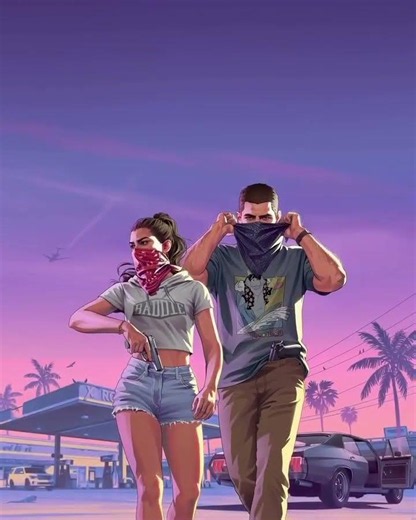 Grand Theft Auto VI: An Extended Look will premiere on Netflix