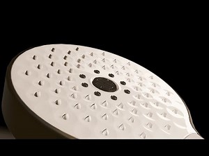 Shower Ad | Product Animation