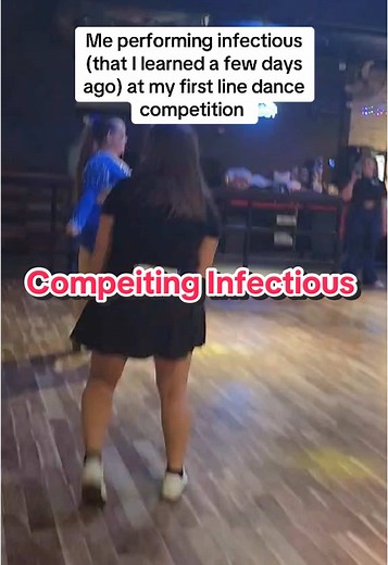 Line Dance Performance Tips and Highlights