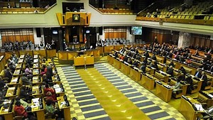 Parliament expects SONA to go ahead without any form of disruption - SABC News - Breaking news, special reports, world, business, sport coverage of all South African current events. Africa's news leader.