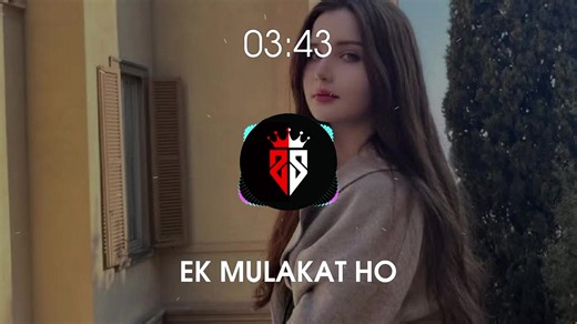 EK MULAKAT HO ❤️🎧 FULL SONG SLOWED AND REVERB #fullsong #song #foryoupage #trandingsong #viralsong