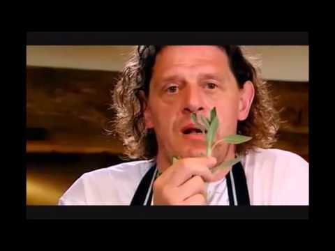 Marco Pierre White - The Perfect Crackling