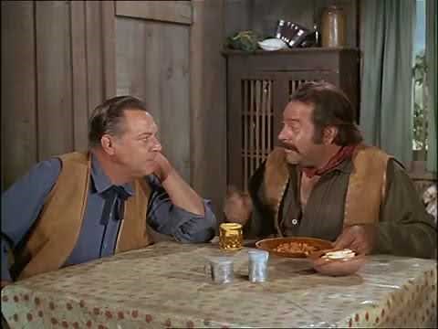 BONANZA s. 9, ep. 14 / EN - whole series