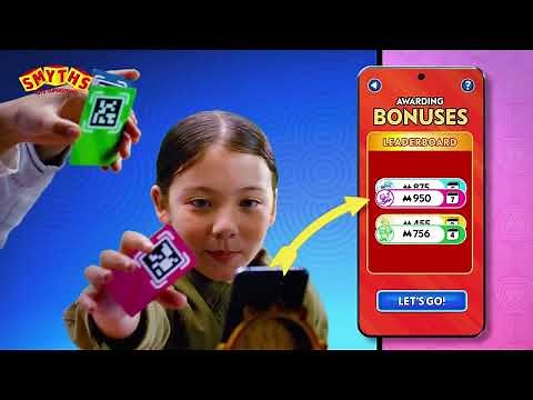 Monopoly App Banking Board Game - Smyths Toys